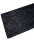 Extra grote muismat met uniek geometrisch patroon – perfect voor werk en gaming